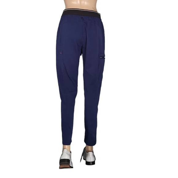 Greys Anatomy Spandex Stretch Kim Pant - Picture 2 of 4